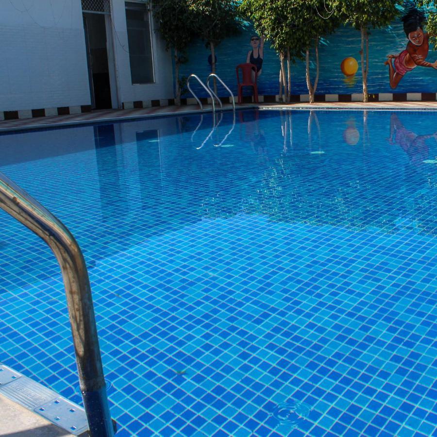 Inde Reva Resort Rishikesh Rishīkesh Exteriör bild