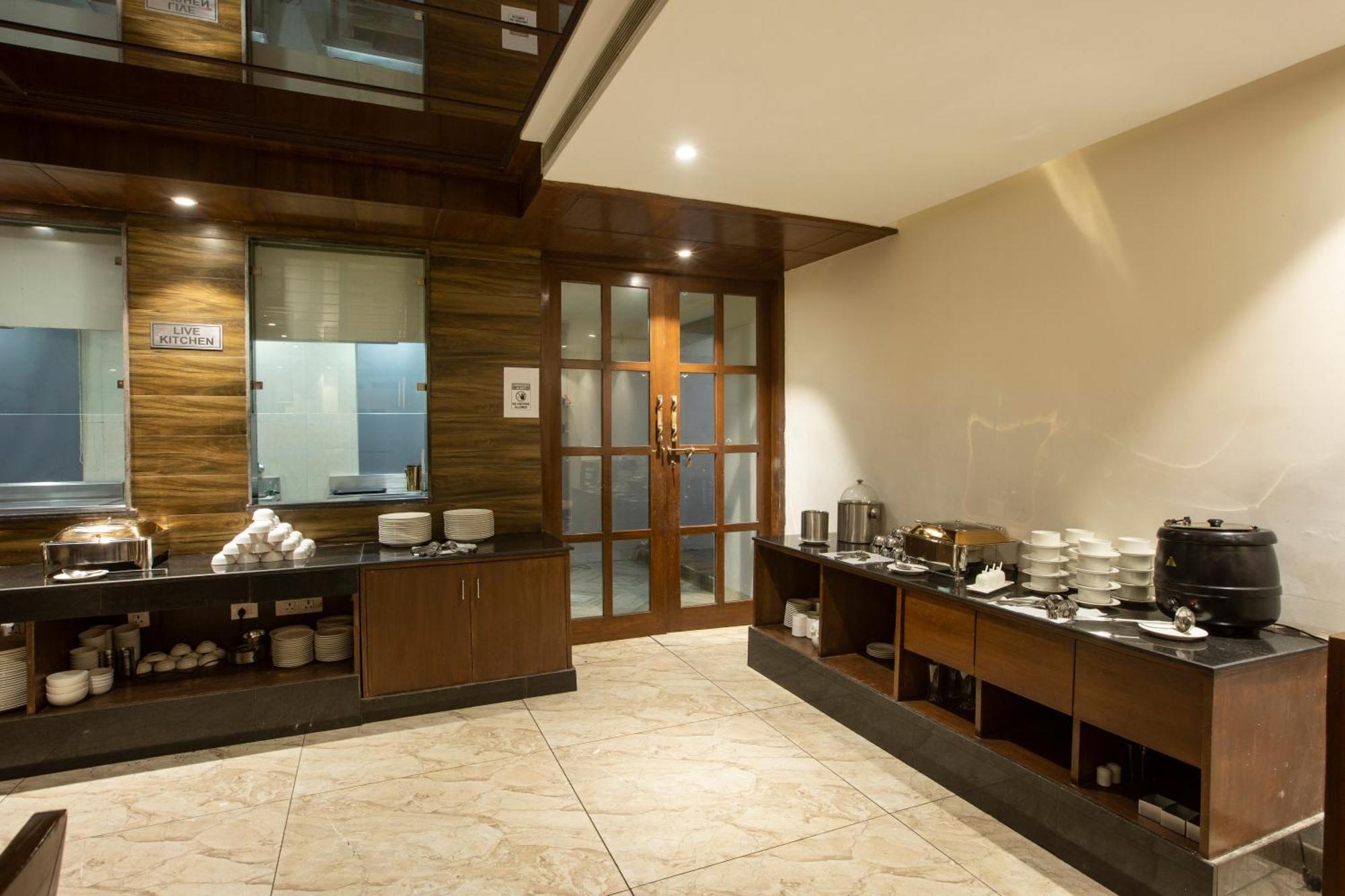 Inde Reva Resort Rishikesh Rishīkesh Exteriör bild
