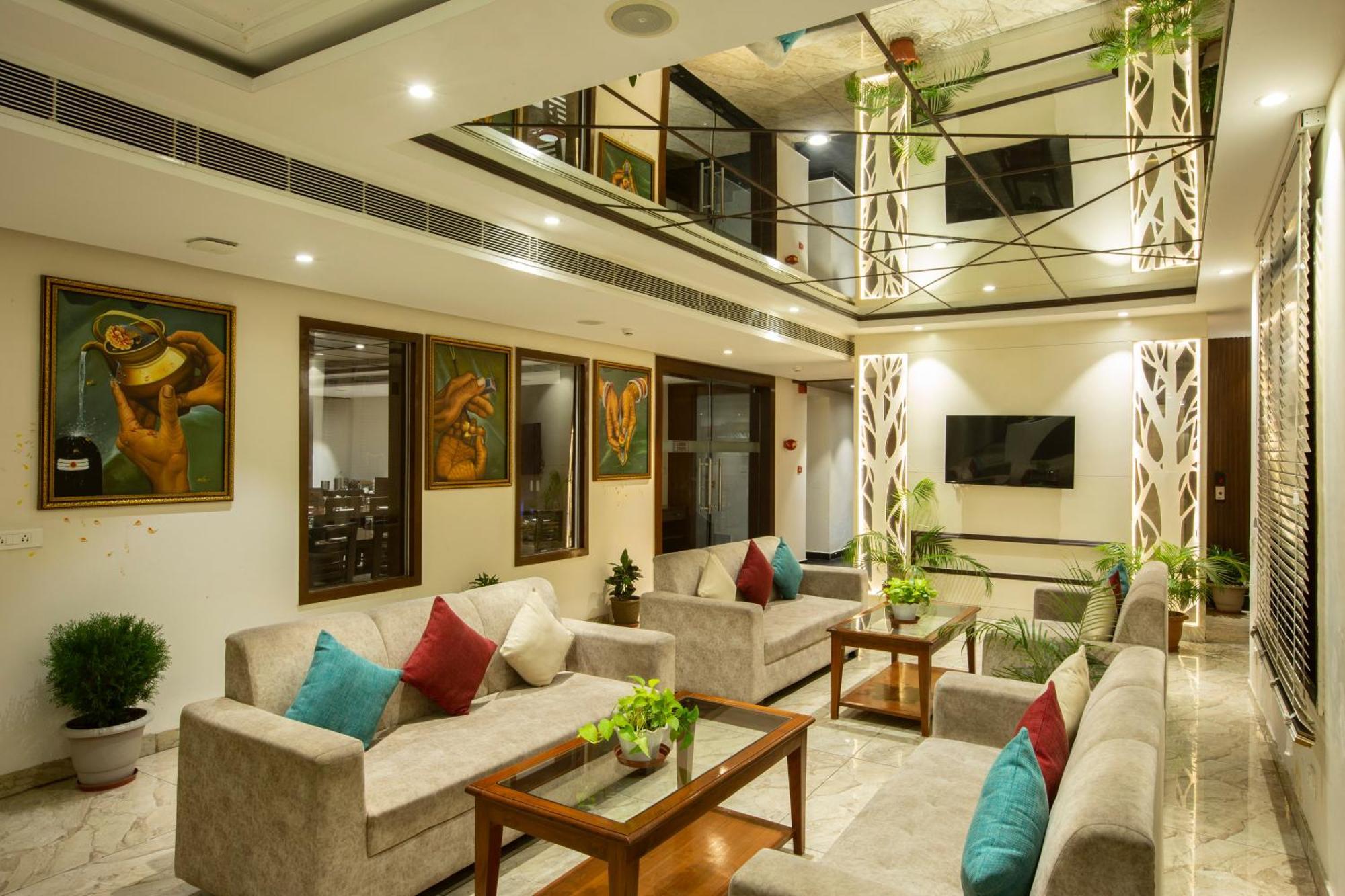 Inde Reva Resort Rishikesh Rishīkesh Exteriör bild