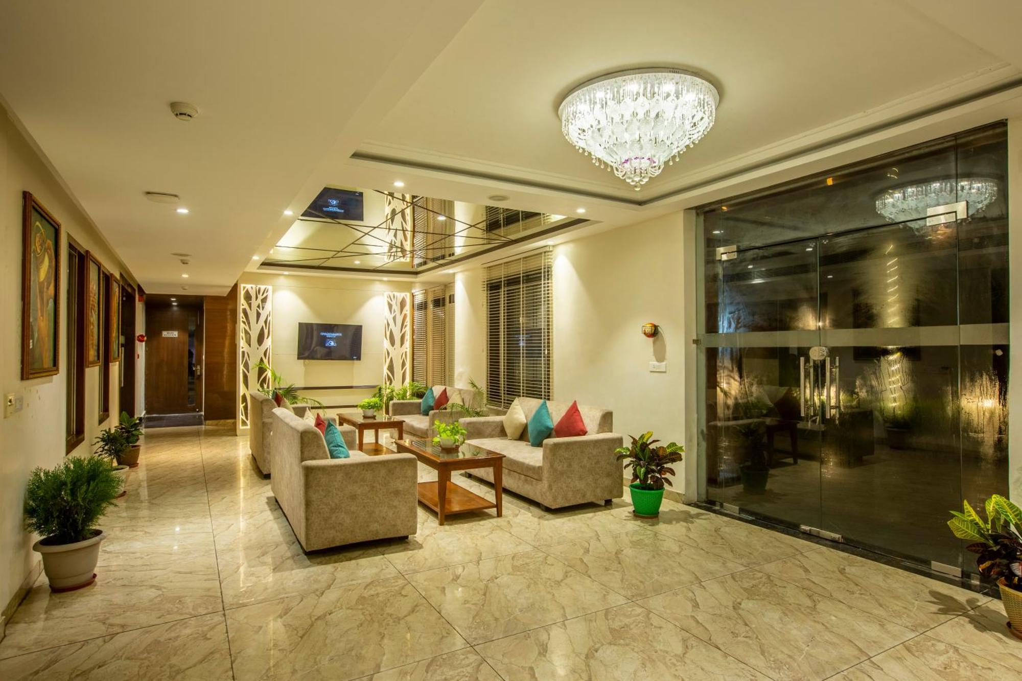 Inde Reva Resort Rishikesh Rishīkesh Exteriör bild