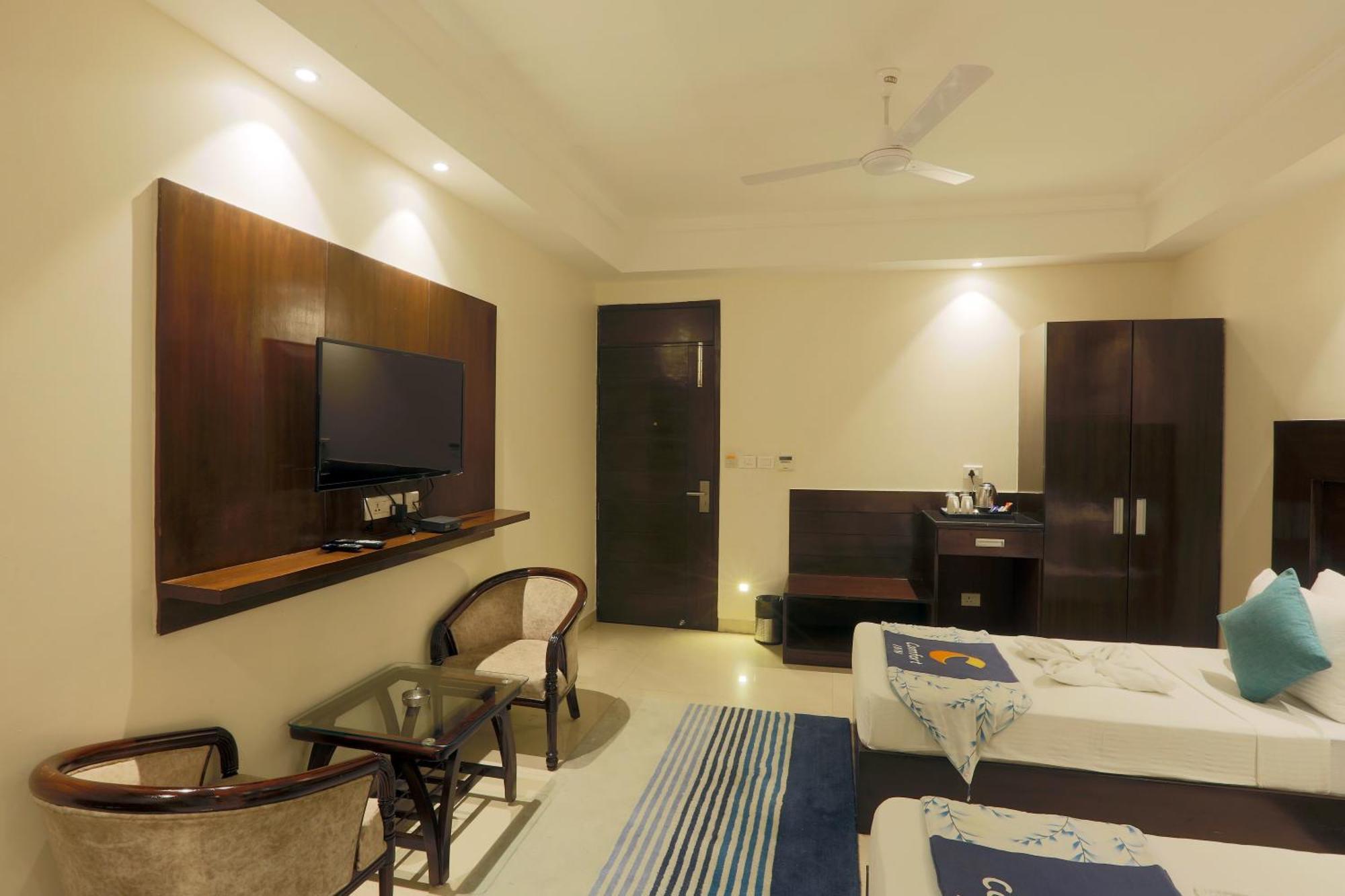 Inde Reva Resort Rishikesh Rishīkesh Exteriör bild