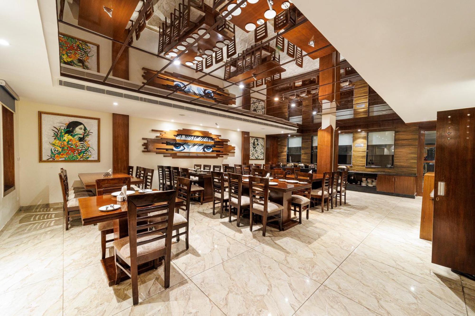 Inde Reva Resort Rishikesh Rishīkesh Exteriör bild